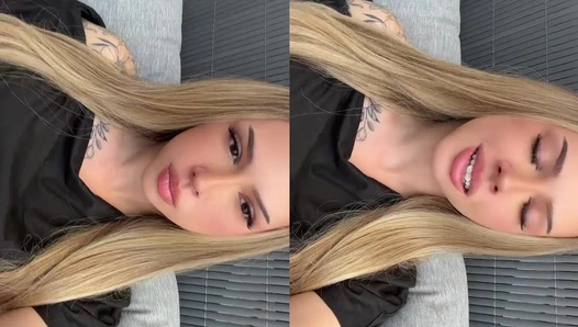 Aliabaddie - Video Leaks #411