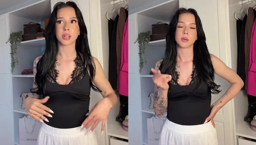 Aliabaddie - Video Leaks #412