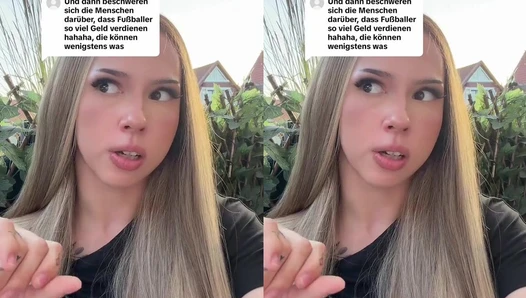Aliabaddie - Video Leaks #413