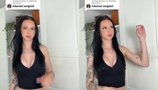 Aliabaddie - Video Leaks #417