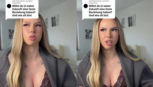 Aliabaddie - Video Leaks #418
