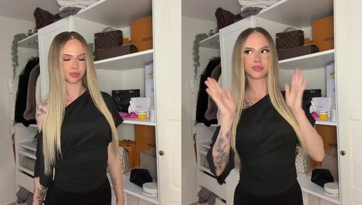 Aliabaddie - Video Leaks #419