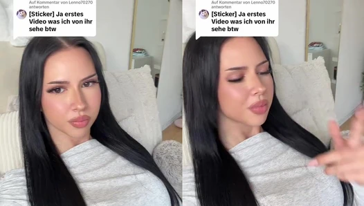 Aliabaddie - Video Leaks #422