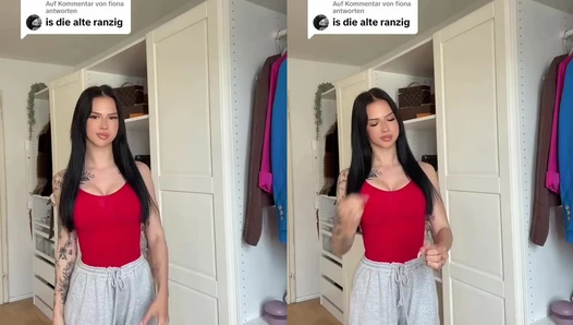 Aliabaddie - Video Leaks #423