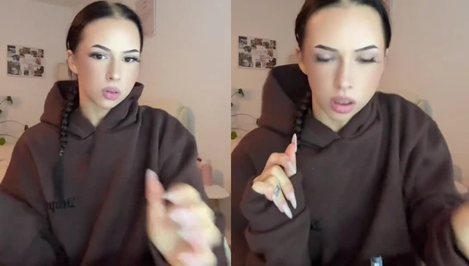 Aliabaddie - Video Leaks #426