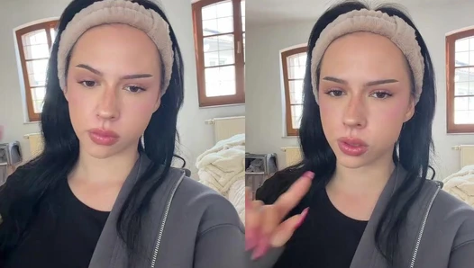 Aliabaddie - Video Leaks #428