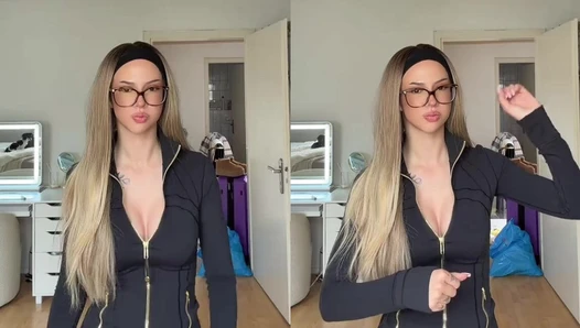 Aliabaddie - Video Leaks #431