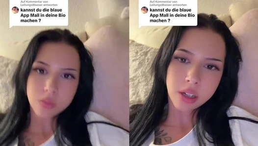 Aliabaddie - Video Leaks #432