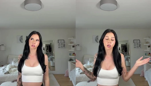 Aliabaddie - Video Leaks #433