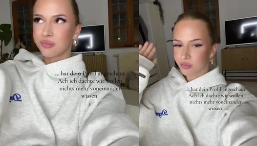 Aliabaddie - Video Leaks #435