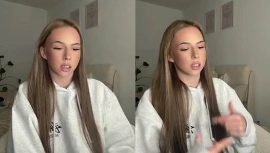 Aliabaddie - Video Leaks #438