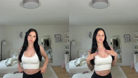 Aliabaddie - Video Leaks #439