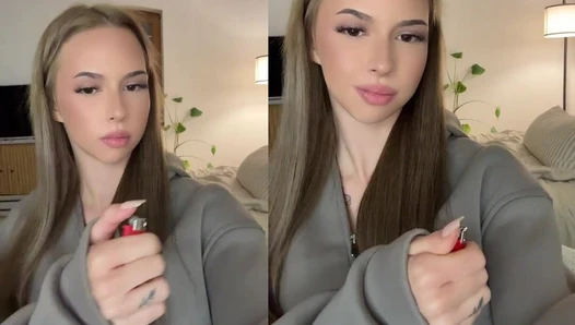 Aliabaddie - Video Leaks #440