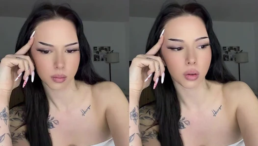 Aliabaddie - Video Leaks #442