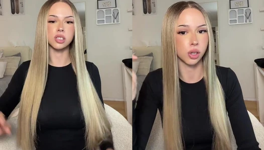 Aliabaddie - Video Leaks #443