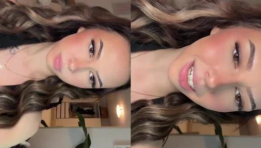 Aliabaddie - Video Leaks #446