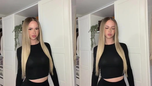 Aliabaddie - Video Leaks #447