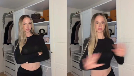 Aliabaddie - Video Leaks #448