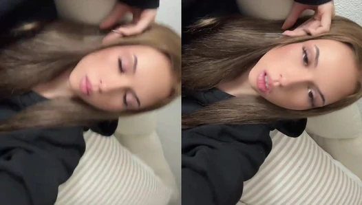 Aliabaddie - Video Leaks #449