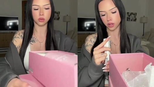 Aliabaddie - Video Leaks #450