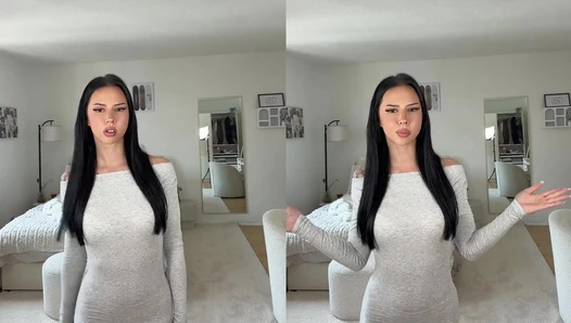 Aliabaddie - Video Leaks #452