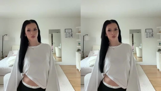 Aliabaddie - Video Leaks #453