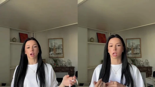 Aliabaddie - Video Leaks #454