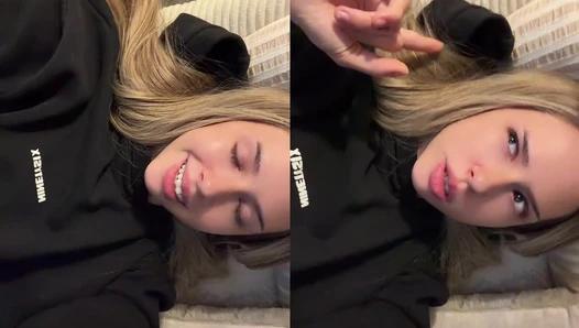 Aliabaddie - Video Leaks #456