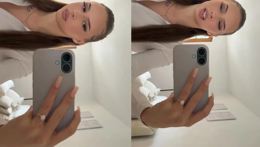 Aliabaddie - Video Leaks #460