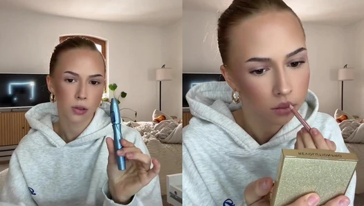 Aliabaddie - Video Leaks #461