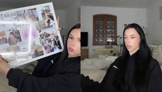 Aliabaddie - Video Leaks #462