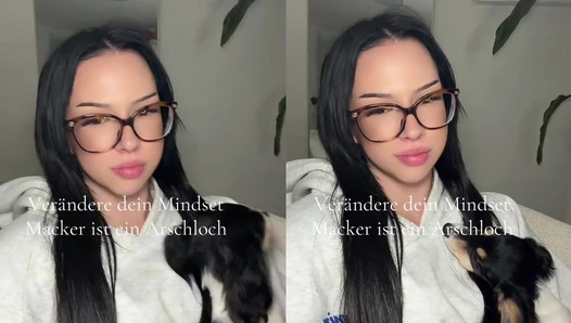 Aliabaddie - Video Leaks #463