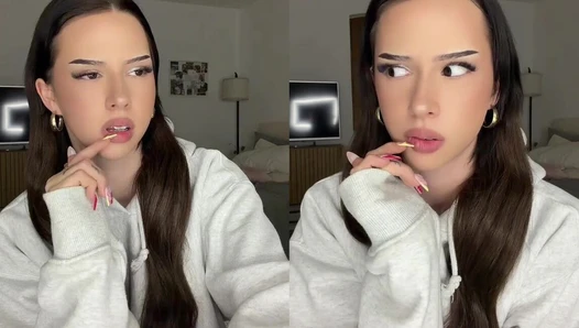 Aliabaddie - Video Leaks #466