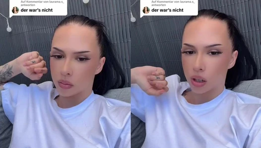 Aliabaddie - Video Leaks #467