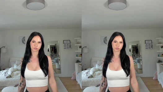 Aliabaddie - Video Leaks #469