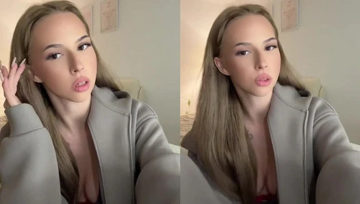 Aliabaddie - Video Leaks #470