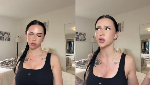 Aliabaddie - Video Leaks #472