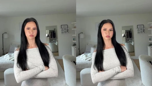 Aliabaddie - Video Leaks #474