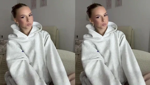 Aliabaddie - Video Leaks #476