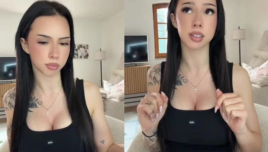 Aliabaddie - Video Leaks #477