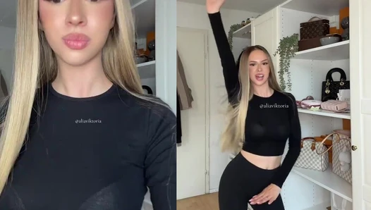 Aliabaddie - Video Leaks #478