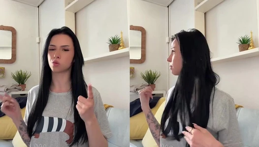 Aliabaddie - Video Leaks #479