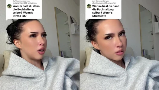 Aliabaddie - Video Leaks #480