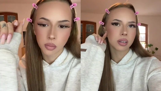 Aliabaddie - Video Leaks #484