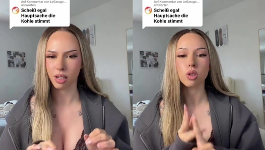 Aliabaddie - Video Leaks #488