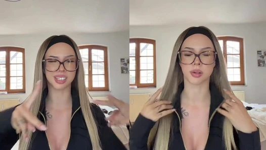 Aliabaddie - Video Leaks #489