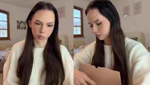 Aliabaddie - Video Leaks #491