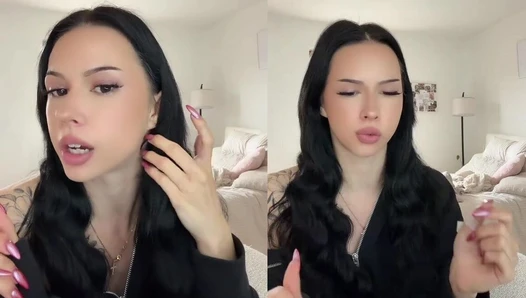 Aliabaddie - Video Leaks #492