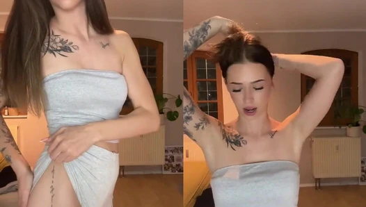Aliabaddie - Video Leaks #493
