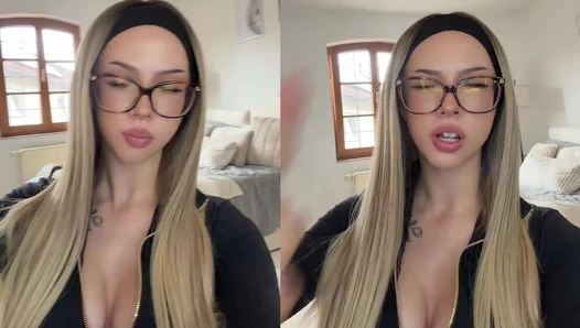 Aliabaddie - Video Leaks #494